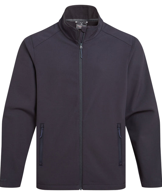 Expert Basecamp II softshell jacket