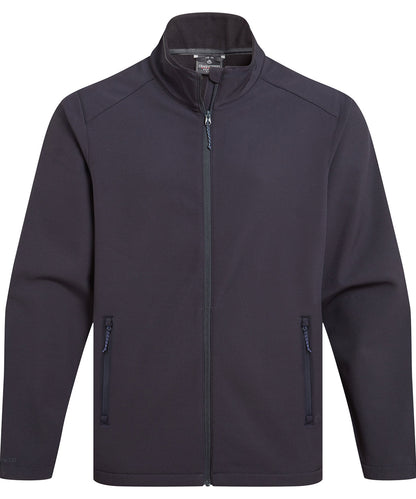 Expert Basecamp II softshell jacket