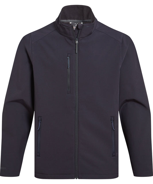 Expert Kiwi 3-layer softshell jacket