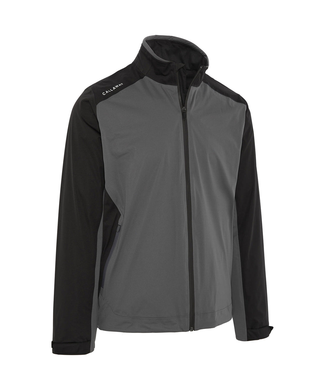 Stormlite III jacket in Caviar