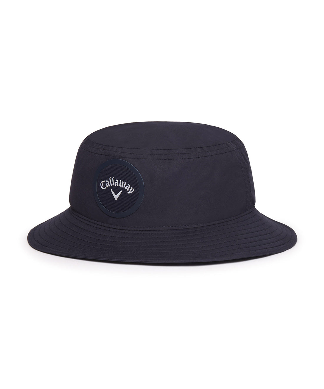 Aqua Dry bucket hat in Caviar