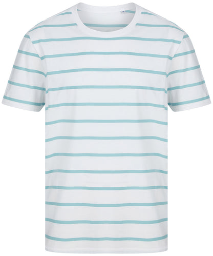 Striped T