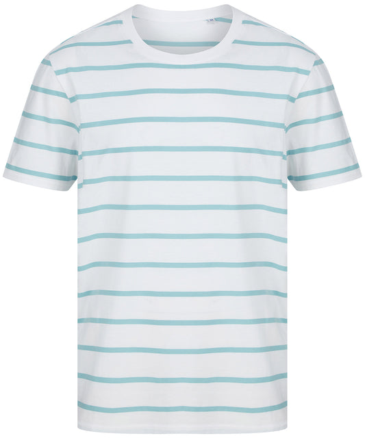 Striped T