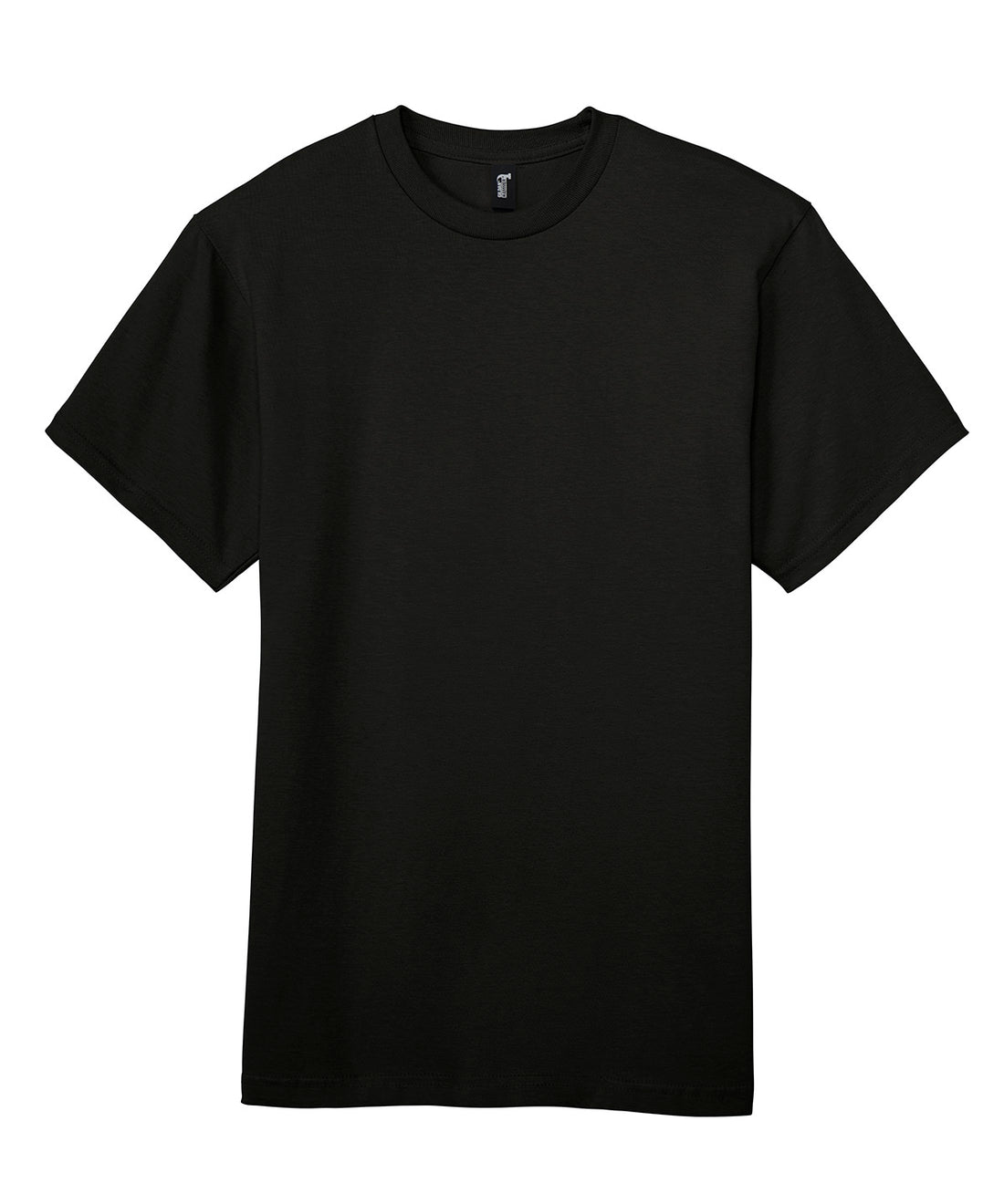 Hammer® adult t-shirt in Black