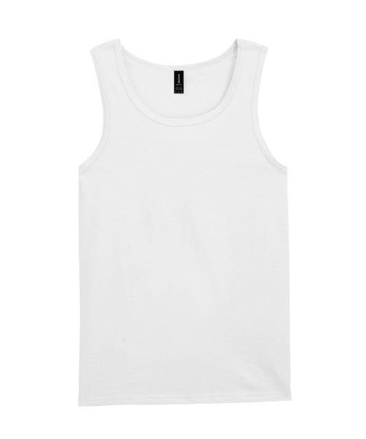 Softstyle™ adult tank top