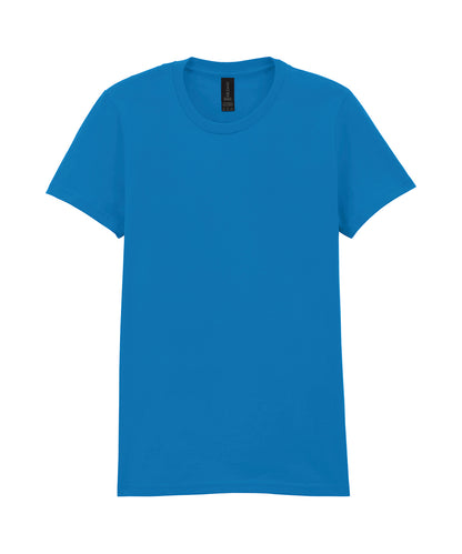 Softstyle™ midweight women’s t-shirt