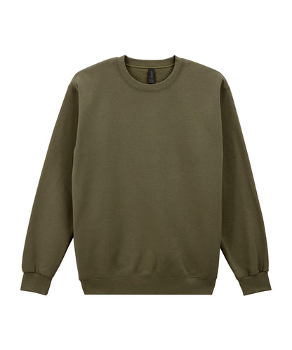 Hammer® Maxweight adult crew neck sweatshirt