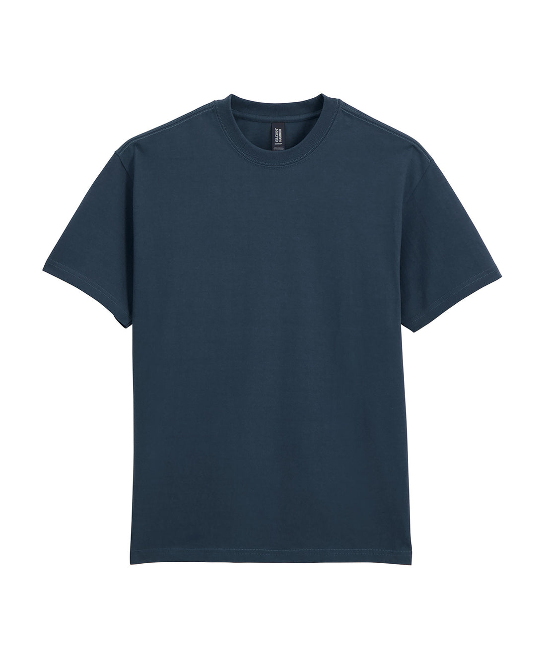 Hammer® Maxweight adult t-shirt in Blue Dusk