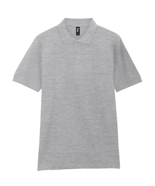  Hammer® piqué sport shirt