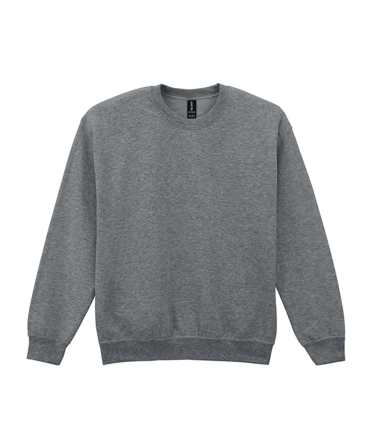 Heavy Blend™ adult crew neck sweatshirt