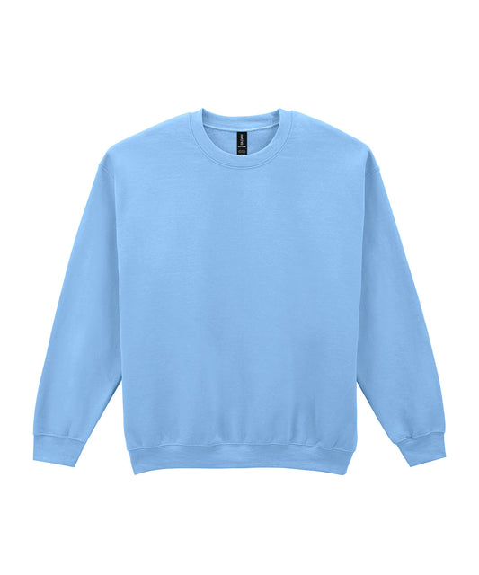 Heavy Blend™ adult crew neck sweatshirt