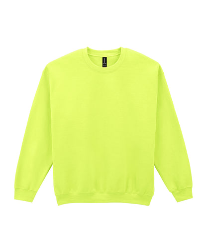 Heavy Blend™ adult crew neck sweatshirt
