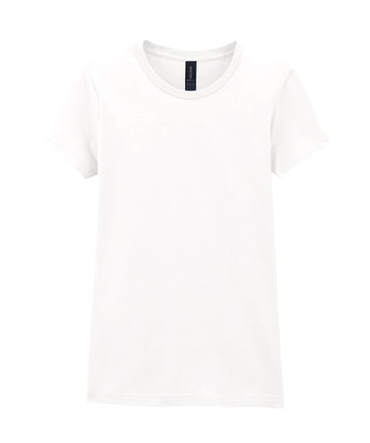 Softstyle™ women's ringspun t-shirt