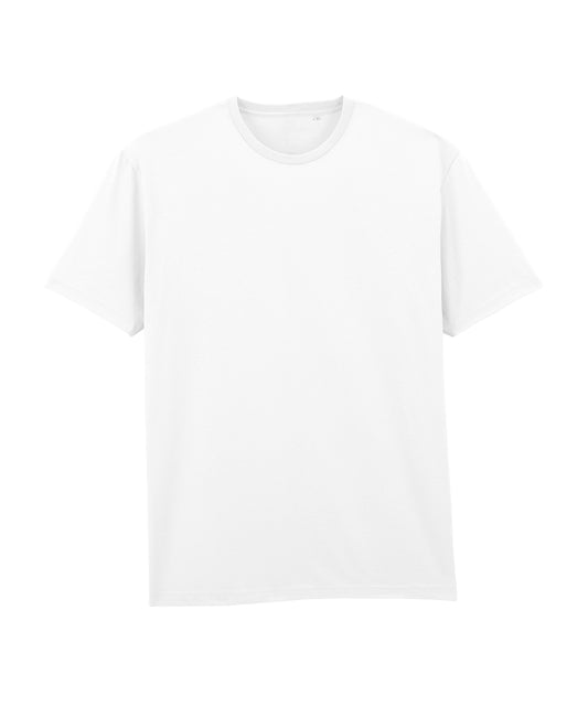 Light cotton adult no-label t-shirt