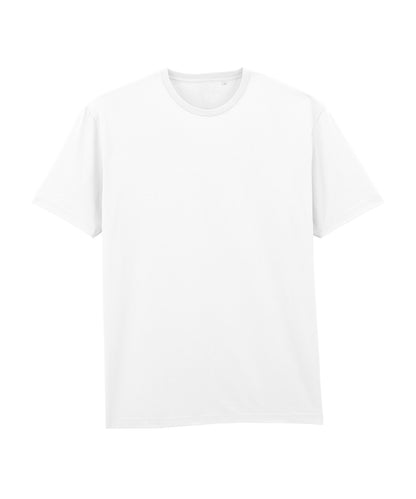 Light cotton adult no-label t-shirt