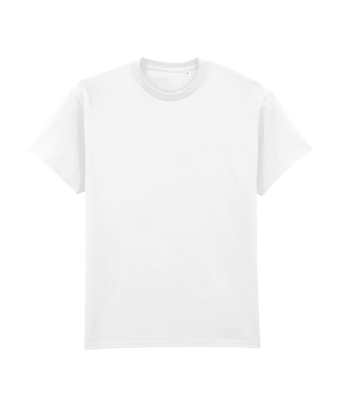 Ultra-cotton adult prepared-for-dye t-shirt in Prepared for Dye