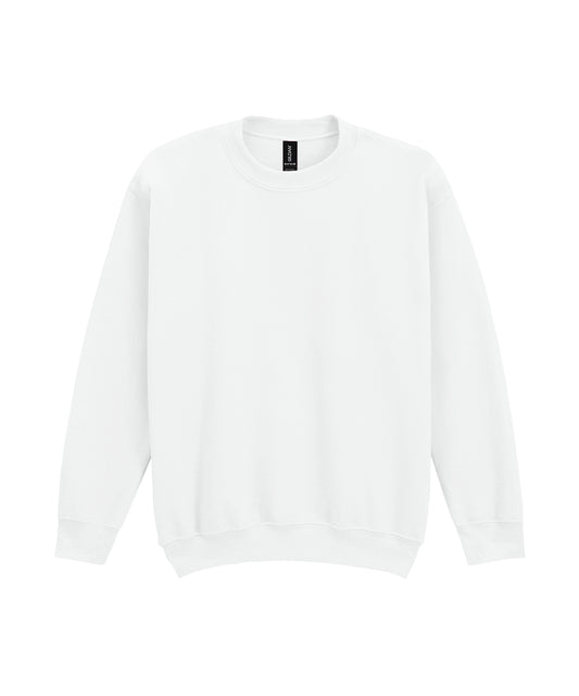 Heavy Blend™ youth crew neck sweatshirt