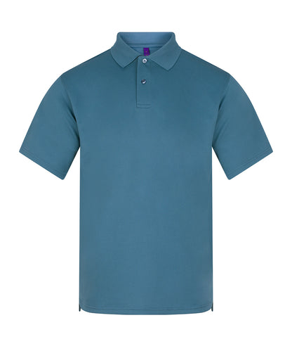 Coolplus® polo shirt