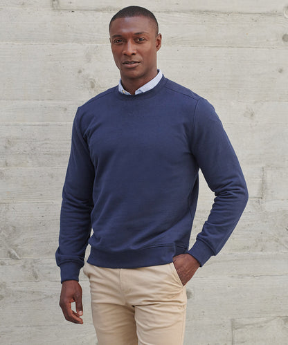 Unisex sustainable sweatshirt