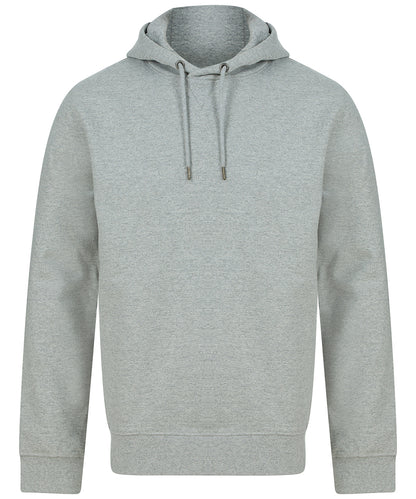 Unisex sustainable hoodie