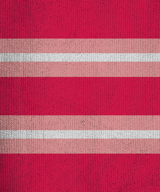 Cotton changing robe