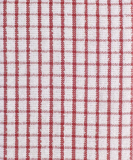 Recycled terry tea towels (2-pack)