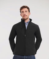 Softshell jacket