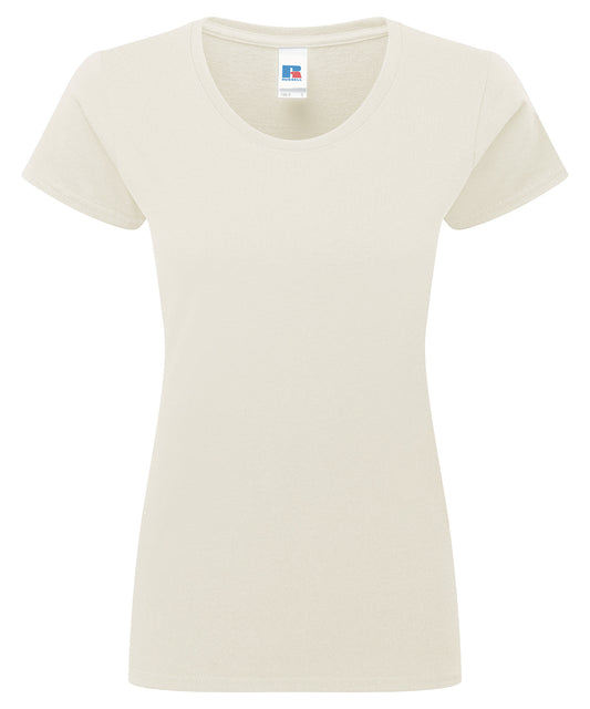 Women’s authentic classic t-shirt