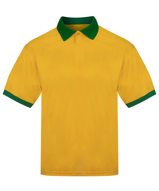 Retro sports jersey