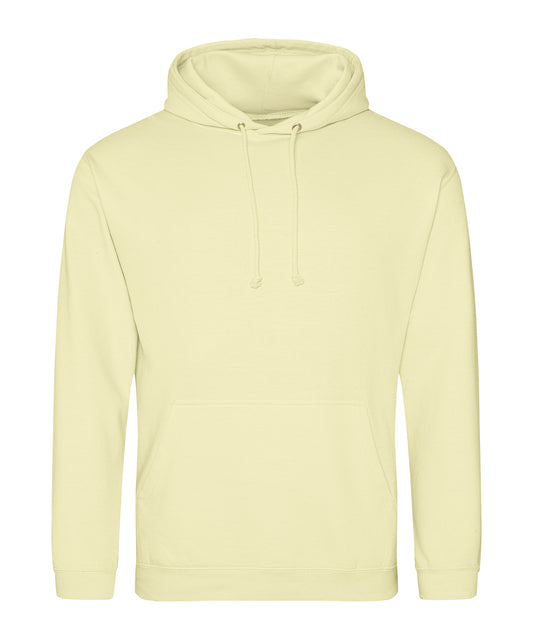 College hoodie