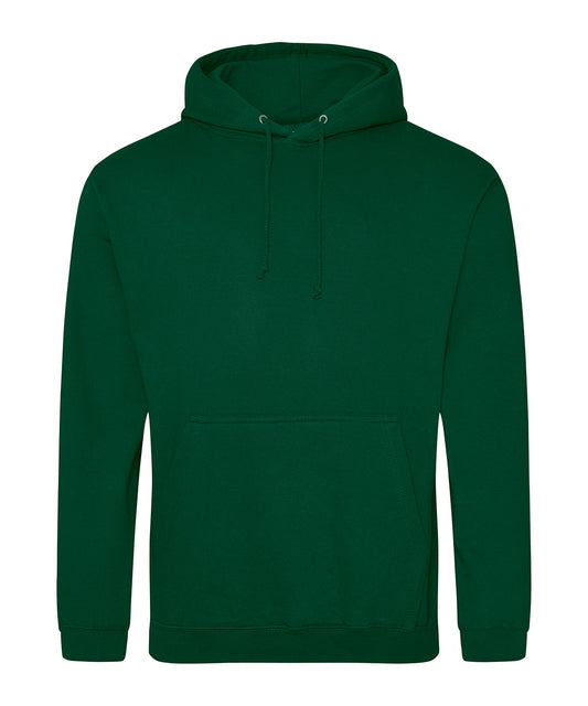 College hoodie