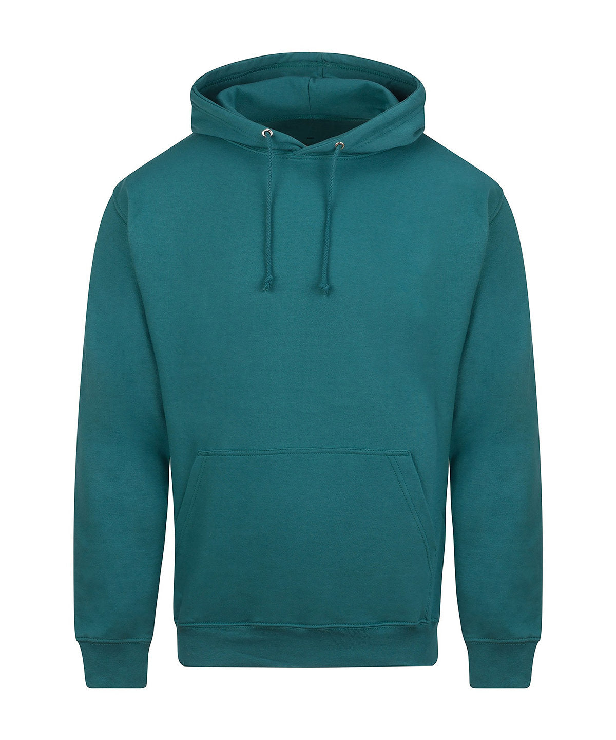 College hoodie