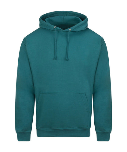 College hoodie