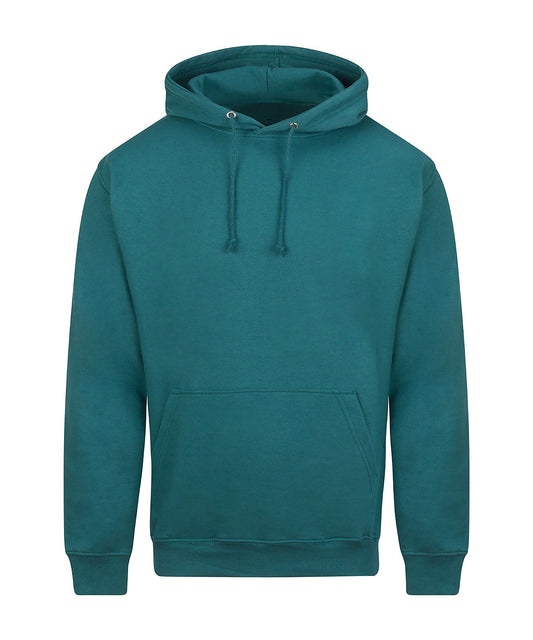 College hoodie
