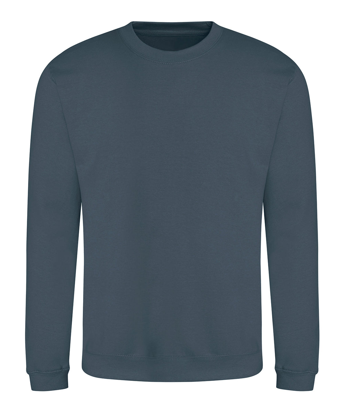 AWDis sweatshirt in Airforce Blue