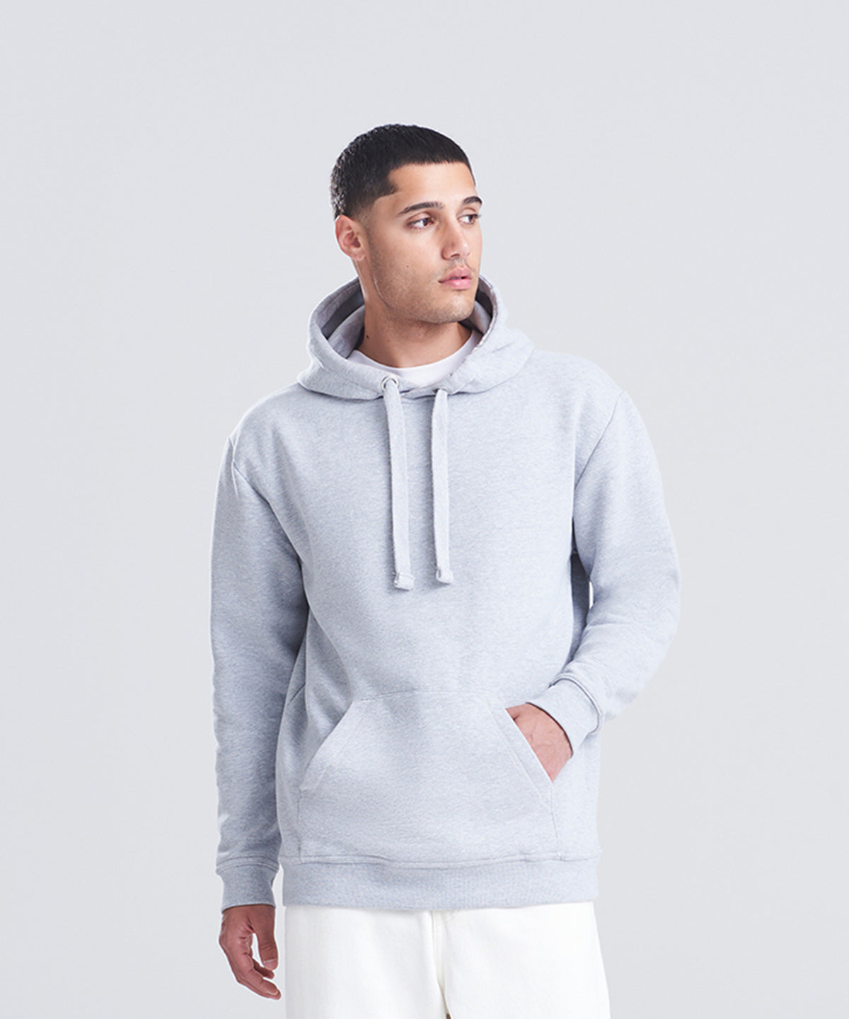 Heavyweight hoodie from the premium hoodie bundle, 12 hoodies with your logo