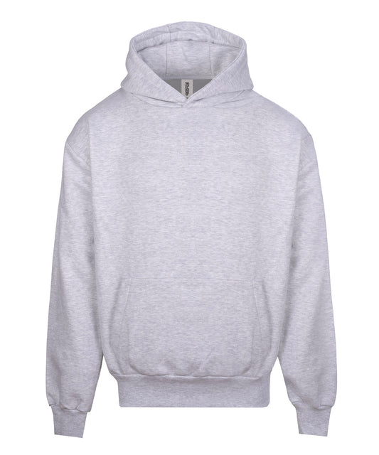 Signature heavyweight hoodie