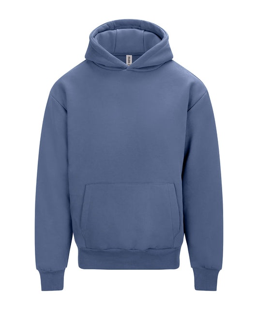 Signature heavyweight hoodie