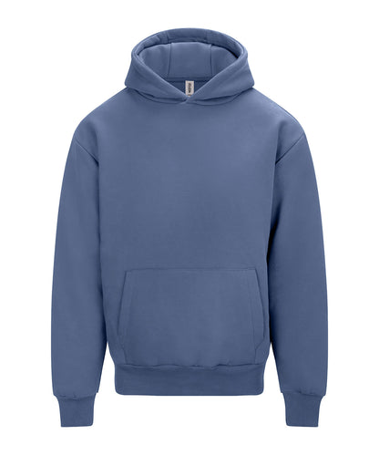 Signature heavyweight hoodie