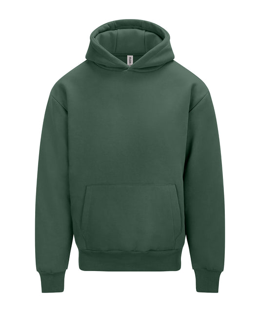 Signature heavyweight hoodie