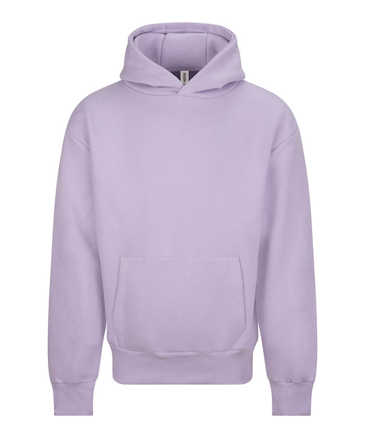 Signature heavyweight hoodie