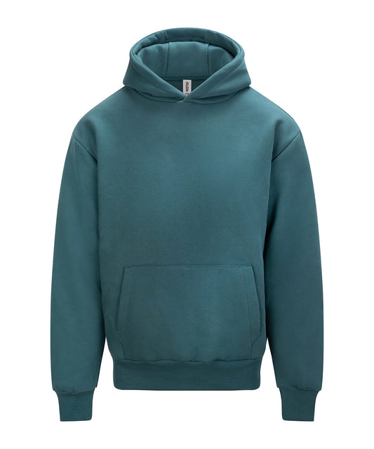 Signature heavyweight hoodie