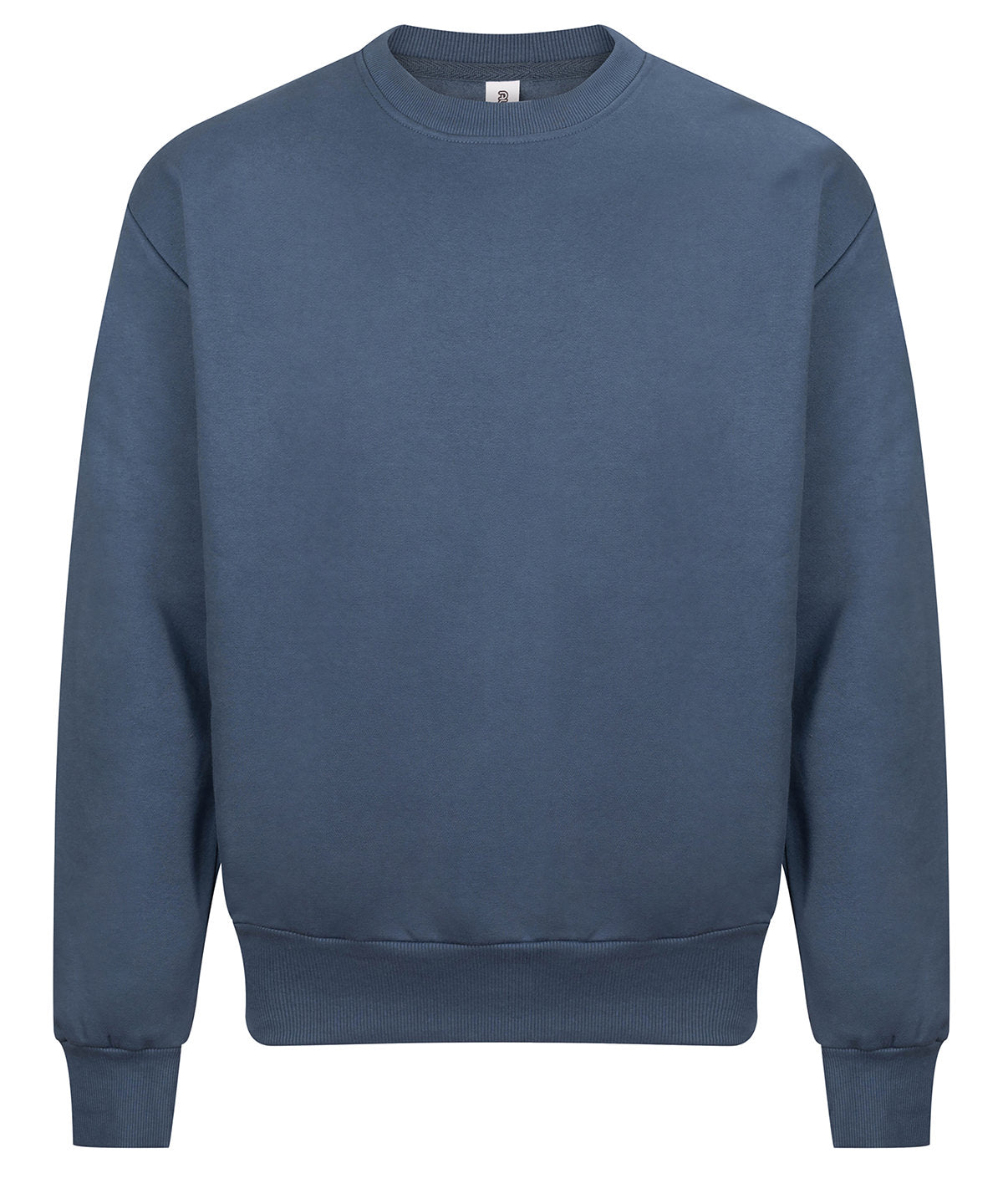 Heavyweight signature sweatshirt