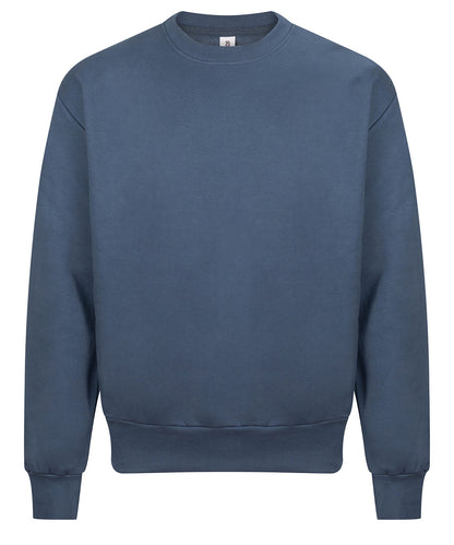 Heavyweight signature sweatshirt