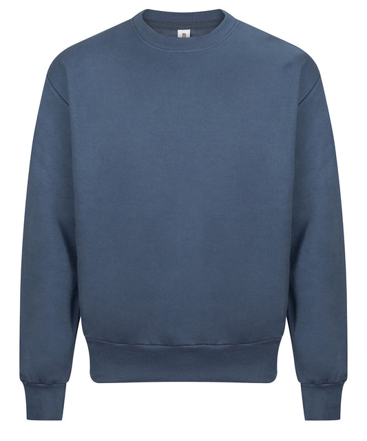 Heavyweight signature sweatshirt