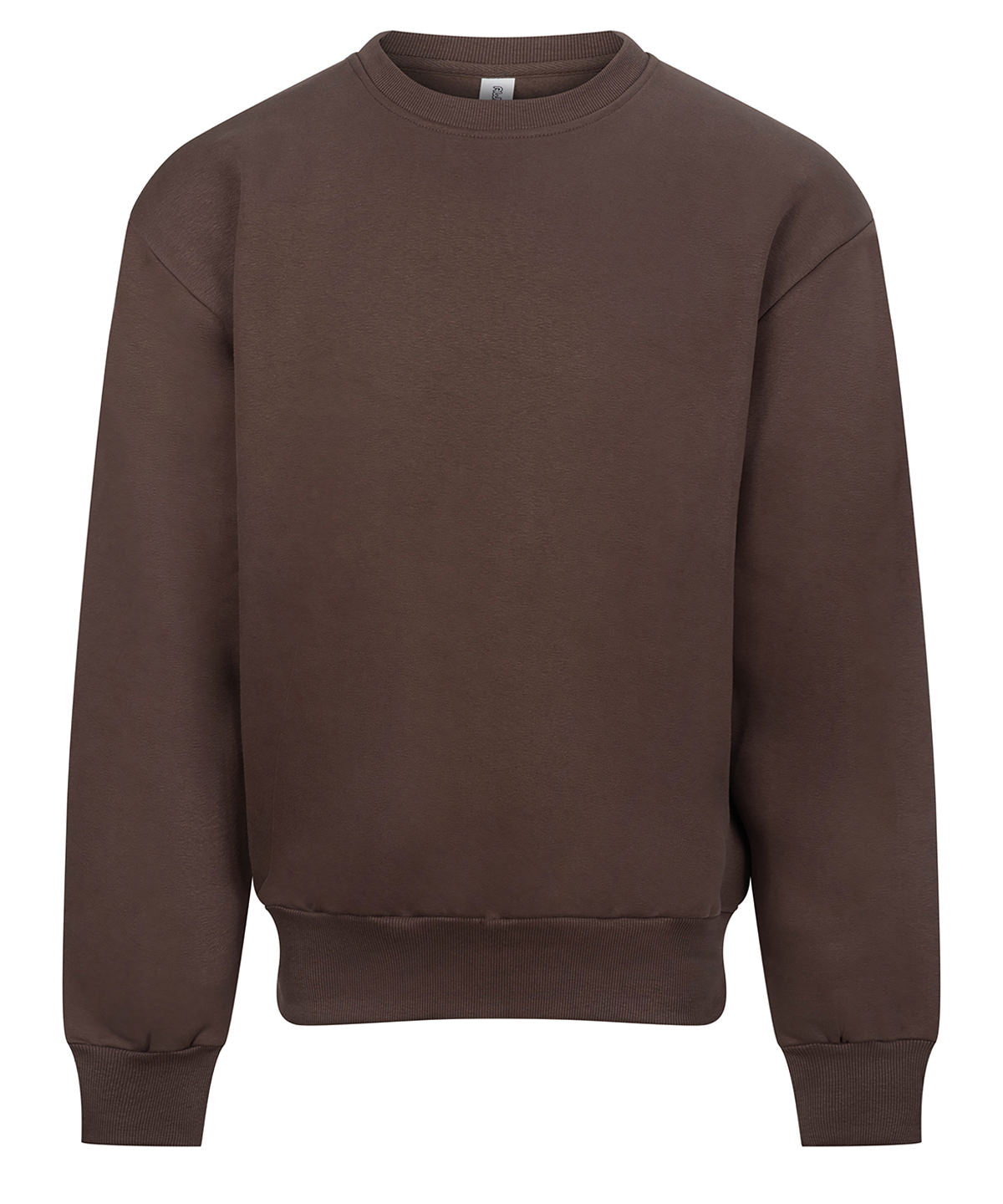 Heavyweight signature sweatshirt