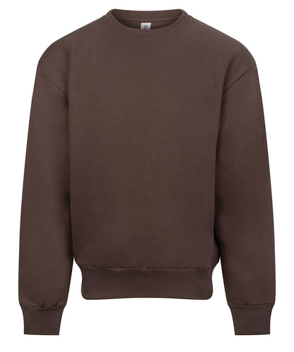 Heavyweight signature sweatshirt