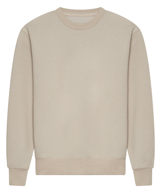 Heavyweight signature sweatshirt