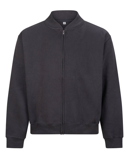 Signature heavyweight bomber sweat