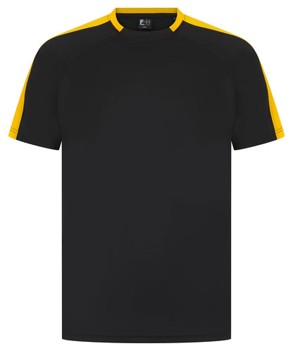 Unisex team t-shirt